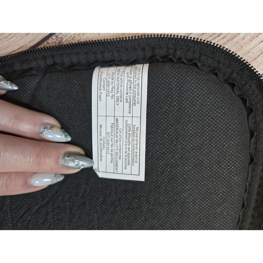 Bass Pro Pistol Rug Fits Single Handgun 13